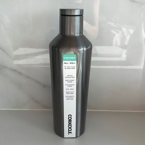 Corckcicle 16 oz Water Bottle